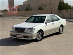 تويوتا كراون